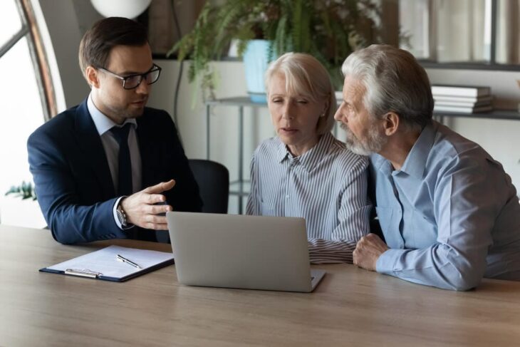 What Should You Do Next to Keep Your Will Working for You West Malling?