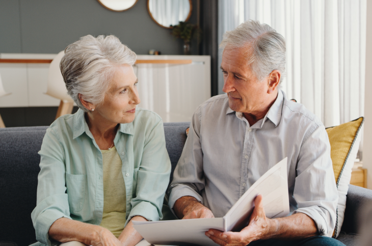 Why is having a will important even if I don’t own many assets West Malling?